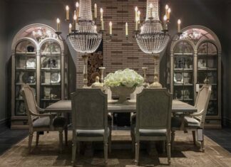 Oživení jídelny: Proč formální prostory nejsou vhodné pro moderní rodiny