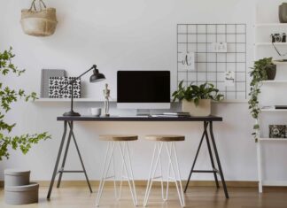 Die Pomodoro-Methode zum Aufräumen: Ein schneller, effektiver Arbeitsplatz-Reset