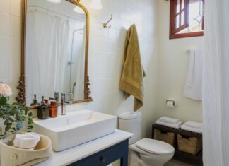 Portasciugamani vs. Ganci: quale è meglio per l’igiene del bagno?