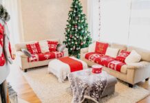 Розчищення після свят: 5 речей, які дизайнери прибирають у першу чергу