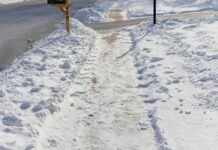 Оцет як природний засіб від обмерзання: наскільки він ефективний?