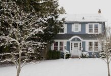 Догляд за газоном взимку: 10 помилок, яких слід уникати, щоб весна була здоровою