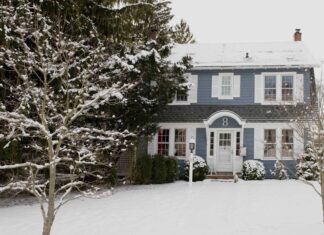 Zimowa pielęgnacja trawnika: 10 błędów, których należy unikać, aby cieszyć się zdrową wiosną