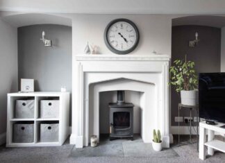 Vermeiden Sie diese 6 Farbkombinationen, sagen Designer