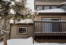 Підготовка вашого будинку до зими: посібник із запобігання пошкодженням від морозу