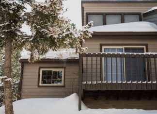 Příprava domova na zimu: Průvodce prevencí poškození mrazem