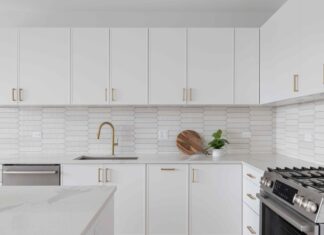 Vermeiden Sie diese Fliesenfarben: Designer verraten, was Hausbesitzer am meisten bereuen