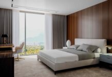 Перетворення вашої спальні: 7 бюджетних покращень для відчуття 5-зіркового готелю