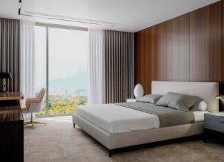 Trasforma la tua camera da letto: 7 upgrade a basso costo per un’atmosfera da hotel a 5 stelle