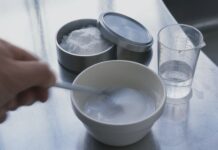 Легка Чистка Холодильника: Посібник з Використання Харчової Соди