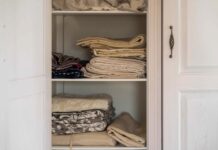 Професійні організатори кажуть, що це червоні прапорці, що ваше сховище не працює