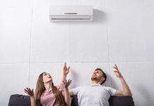 Почему Некоторые Комнаты Остаются Теплыми, Даже Когда Включен Кондиционер: Подробное Руководство