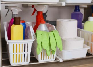 Febbraio Pulizia profonda della casa: 8 punti spesso trascurati