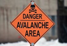 Смертоносні Сходи Лавин в Історії: Хроніка Втрат