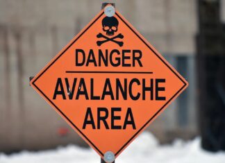 Le valanghe più mortali del mondo: una storia di perdite