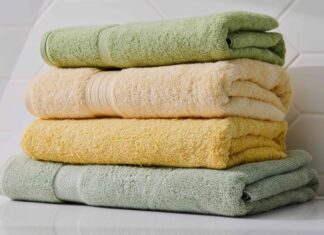 Formas inteligentes de reutilizar toallas viejas: más allá del contenedor de basura