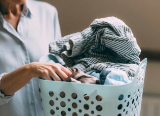 Il trucco inaspettato per la pulizia: perché il tuo bucato non dovrebbe mai essere passivo
