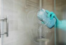 Професійний посібник з усунення вапняного нальоту