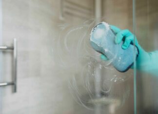 Профессиональное руководство по устранению известкового налета