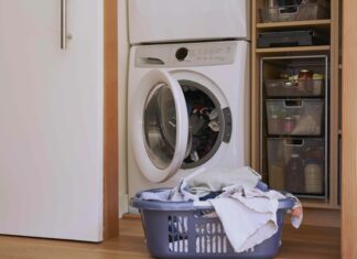 Économisez de l’argent cet hiver : un expert en blanchisserie révèle le réglage sous-estimé du sèche-linge qui réduit les coûts