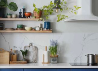 Sechs Anzeichen dafür, dass Ihre Küche laut Organisatoren aufgeräumt werden muss