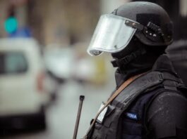 Menavigasi Keselamatan Selama Darurat Militer: Panduan Praktis