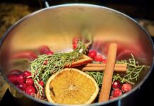 Тонке мистецтво ароматів в інтер’єрному дизайні