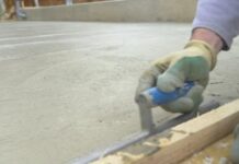 Чому Важливий Неармований Бетон (ПНБ) Перед Зведенням Фундаменту