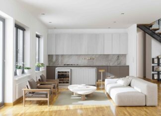 Die Rückkehr definierter Räume: Warum offene Wohnzimmer immer beliebter werden