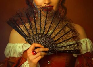 Hoe vampieren zich organiseren: covens, clans en verwante verenigingen