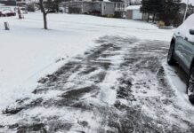 Деревна Зола як Засіб для Боротьби з Льодом: Практичне Зимове Рішення?