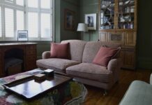 Уникайте Жаль про Дивани: Дизайнери Розповідають про Квіти, Які Не Актуальні Довго