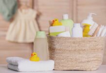 El riesgo oculto de higiene: por qué su toalla facial necesita un lavado más frecuente