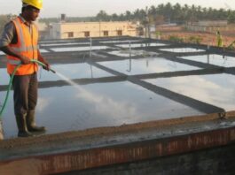 Why Concrete Needs Water After Pouring: A Complete Guide