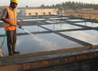 Why Concrete Needs Water After Pouring: A Complete Guide