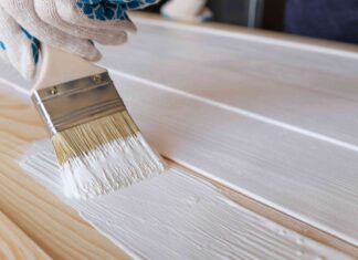 Evite estes 5 trabalhos de pintura DIY: especialistas alertam contra erros comuns