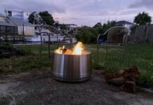 10 лучших бездымных очагов 2026 года: протестировано и ранжировано