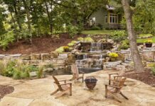 Інвестиції в ландшафтний дизайн, які втрачають гроші