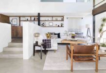 Несподівана Привабливість Розділених Планувань: Дизайнерський Тренд, Поєднуючий Приватність та Відкритість