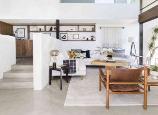 L’attrait inattendu des plans d’étage brisés : une tendance de conception qui allie intimité et ouverture