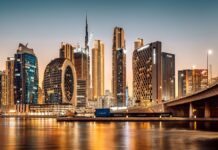 Дубайське Багатство: Від Нафти до Глобального Економічного Гіганта