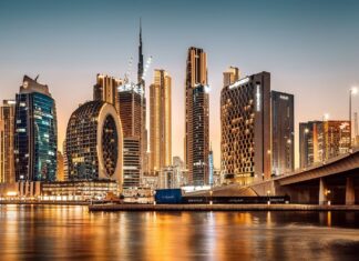 Dubajské bohatství: Od ropy po globálního ekonomického giganta
