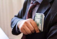 Штати, Де Процвітає Корупція: Огляд, Заснований на Даних