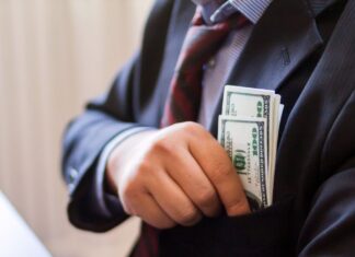 Gli Stati in cui prospera la corruzione pubblica: una panoramica basata sui dati