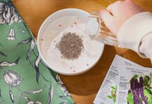 Замочування насіння: Коли зволоження необхідно для кращої схожості