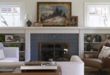 7 Základní principy pro vytvoření příjemného domova