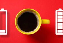 В поисках потока: гид по энергетическим напиткам с низким содержанием кофеина для мягкого прилива сил