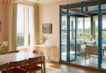 Відкривати або не відкривати: правила прибудови пристроїв (консерваторій)