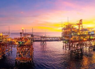 Gigantes da engenharia: as plataformas petrolíferas offshore mais massivas do mundo