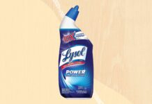 The Toilet Cleaners That Actually Work